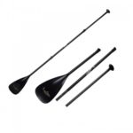 SUP airis Shark (puskarbona)