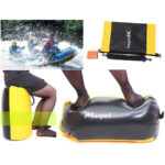 Ūdensizturīgais maiss 60L - Image 3