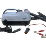 SUP elektriskais pumpis