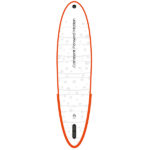 SUP dēlis Shark 10’6”/32” Rental (mazlietots) - Image 2