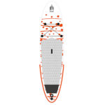 SUP dēlis Shark 10’6”/32” Rental