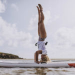 SUP dēlis Shark 10’/34’’ Yoga - Image 3