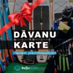 Dāvanu karte