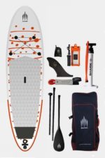 SUP dēlis Shark 11’/34’’ All round (mazlietots)