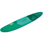 SUP dēlis Aquatone Wave plus 12'0" All round - Image 3