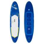 SUP dēlis Aztron Titan 2.0 All round 11'11