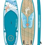 SUP dēlis Yolo 10’6 – Wings