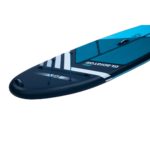 SUP dēlis Gladiator PRO 10'6 (mazlietots) - Image 5