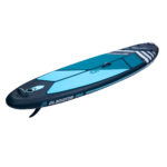 SUP dēlis Gladiator PRO 10'6 (mazlietots) - Image 6