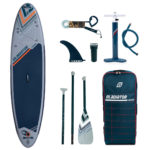 SUP dēlis Gladiator Origin 10'6