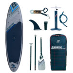 SUP dēlis Gladiator Origin 10'8