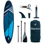 SUP dēlis Gladiator PRO 10'6
