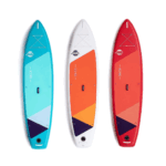 SUP dēlis Gladiator Adventum 10'6