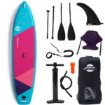 SUP dēlis Gladiator Adventum 10'4