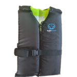 Bolo glābšanas veste 40-90kg