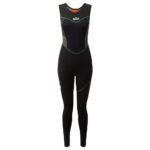 Sieviešu Gill ZenTherm skiff hidrotērps