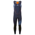 Gill hidrotērps - race firecell skiff suit