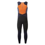 Gill hidrotērps - race firecell skiff suit - Image 3