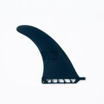 Gladiator 8″ SUP dēļa spura