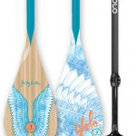 SUP airis Yolo Wings