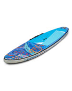 SUP dēlis Starboard 10’8″/33″ iGO Wave deluxe - Image 2