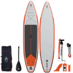 SUP dēlis Shark 11’8”/30’’ Touring