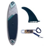 SUP dēlis Gladiator Origin 10'8 Rental