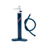 Gladiator Origin rokas pumpis ar manometru