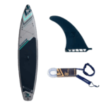 SUP dēlis Gladiator Origin 12'6 Rental