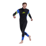 SBART 3mm vīriešu neoprēna hidrotērps MDZ - Image 4