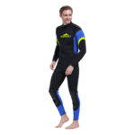 SBART 3mm vīriešu neoprēna hidrotērps MDZ