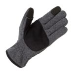 Gill adīti flīsa cimdi - Image 2