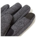 Gill adīti flīsa cimdi - Image 3