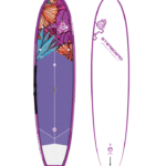 SUP dēlis Starboard 10'8" x 31" GO Lite Tech Sun