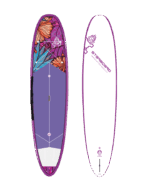 SUP dēlis Starboard 10'8" x 31" GO Lite Tech Sun