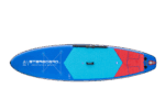 SUP dēlis Starboard 11'2" x 31+" iGo Deluxe SC - Image 5