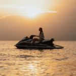 Ūdensmotocikla Noma