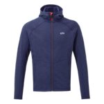 Vīriešu Gill hūdijs - Dart Sinine