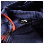 Vīriešu Gill hūdijs - Dart Sinine - Image 3