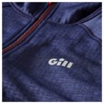 Vīriešu Gill hūdijs - Dart Sinine - Image 4