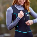 Sieviešu Gill hidrotērps - Dynamic Long John - Image 7