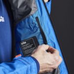 Vīriešu Gill jaka - Navigator - Image 4