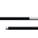 Divdaļīgs kajaka airis Profiplast