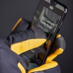 Gill Helmsman cimdi - Image 6