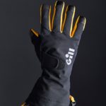 Gill Helmsman cimdi - Image 3