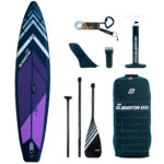 SUP dēlis Gladiator PRO 11'2