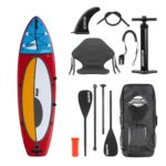 SUP dēlis Gladiator Adventum Kids 9.0 (2025)