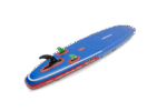 SUP dēlis Starboard 12'6" x 30" Touring Generation SC (2025) - Image 5