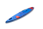 SUP dēlis Starboard 14'0" x 32" Touring L Deluxe SC (2025) - Image 2