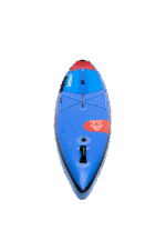 SUP dēlis Starboard 14'0" x 32" Touring L Deluxe SC (2025) - Image 6